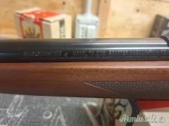 Winchester XTR 7 mm Remington Magnum ( SOLO TARATA )