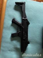 CZ | Ceska Zbrojovka Scorpion Evo3S1 9x21mm IMI