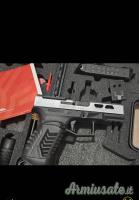 Derya  Dy9 9x19mm Parabellum | Luger | NATO