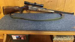 Voere 2122 .22-250 Remington
