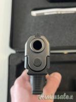 CZ | Ceska Zbrojovka P10C 9x19mm Parabellum | Luger | NATO