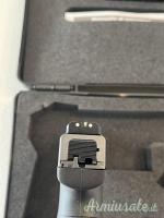 CZ | Ceska Zbrojovka P10C 9x19mm Parabellum | Luger | NATO