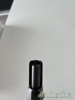 CZ | Ceska Zbrojovka P10C 9x19mm Parabellum | Luger | NATO