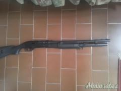 Benelli M3 12