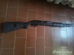 Benelli M3 12