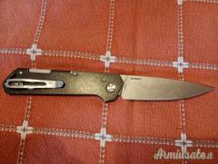 Coltellino Boker Plus Bifold 42A, Magnacut