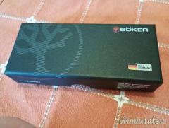 Coltellino Boker Plus Bifold 42A, Magnacut