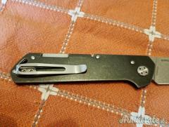 Coltellino Boker Plus Bifold 42A, Magnacut