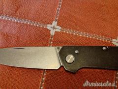 Coltellino Boker Plus Bifold 42A, Magnacut