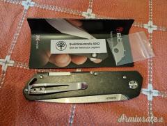 Coltellino Boker Plus Bifold 42A, Magnacut