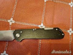 Coltellino Boker Plus Bifold 42A, Magnacut