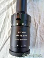 Meopta Meopro 6-18x50