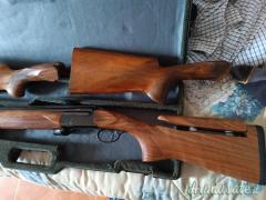 Perazzi Mx8 12
