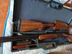 Perazzi Mx8 12