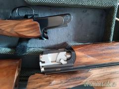 Perazzi Mx8 12