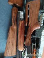Perazzi Mx8 12