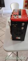 Compressore GX cs3  5.5