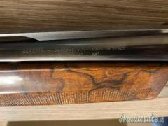 Beretta Teknys Greystone 12