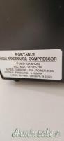 Compressore GX cs3  5.5