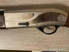 Beretta Teknys Greystone 12