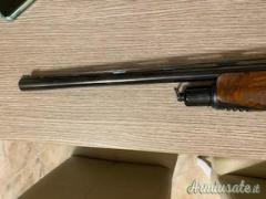 Beretta Teknys Greystone 12