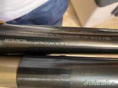 Beretta Teknys Greystone 12
