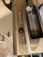 Beretta Teknys Greystone 12