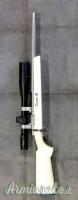 Sinclair Hall Varmint 6 PPC