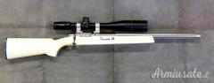 Sinclair Hall Varmint 6 PPC