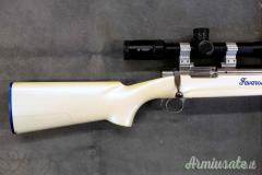 Sinclair Hall Varmint 6 PPC
