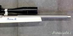 Sinclair Hall Varmint 6 PPC