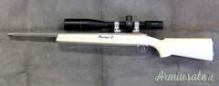 Sinclair Hall Varmint 6 PPC