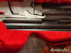 Perazzi Ms80 12