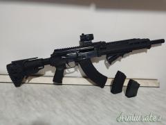 Kalashnikov Ak47