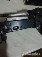 Kalashnikov Ak47