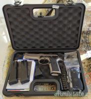PISTOLA BERETTA MODELLO 92X PERFORMANCE