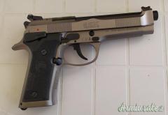 PISTOLA BERETTA MODELLO 92X PERFORMANCE