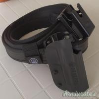 PISTOLA BERETTA MODELLO 92X PERFORMANCE