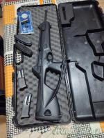 Beretta Cx4 9x21mm IMI