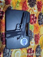 .22 LR Long Rifle