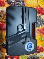 .22 LR Long Rifle