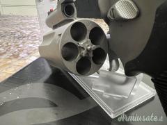 Taurus | Forjas Judge revolver rivoltella