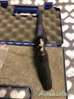 Smith & Wesson 17 rev 8 .22 LR Long Rifle