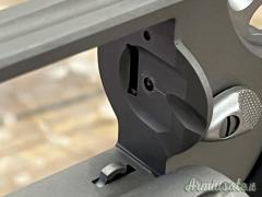 Taurus | Forjas Judge revolver rivoltella