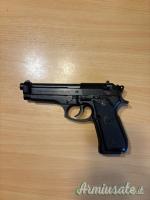 Beretta 98 FS