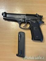 Beretta 98 FS