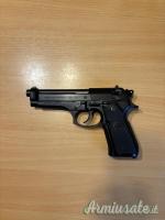 Beretta 98 FS