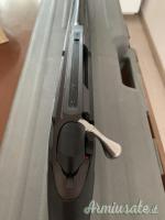 VENDO Tikka light T3 6.5x55mm