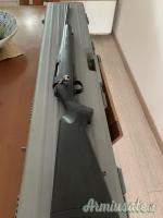 VENDO Tikka light T3 6.5x55mm