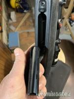 VENDO Tikka light T3 6.5x55mm